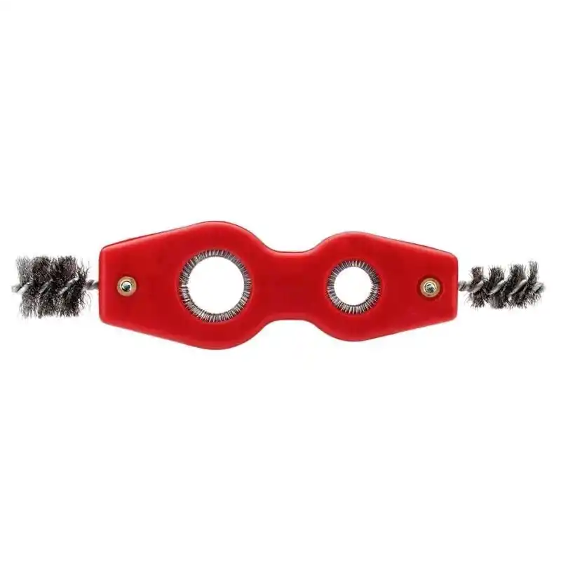 Ridgid 34142 İç-Dış Bakır Boru Temizleme Fırçası