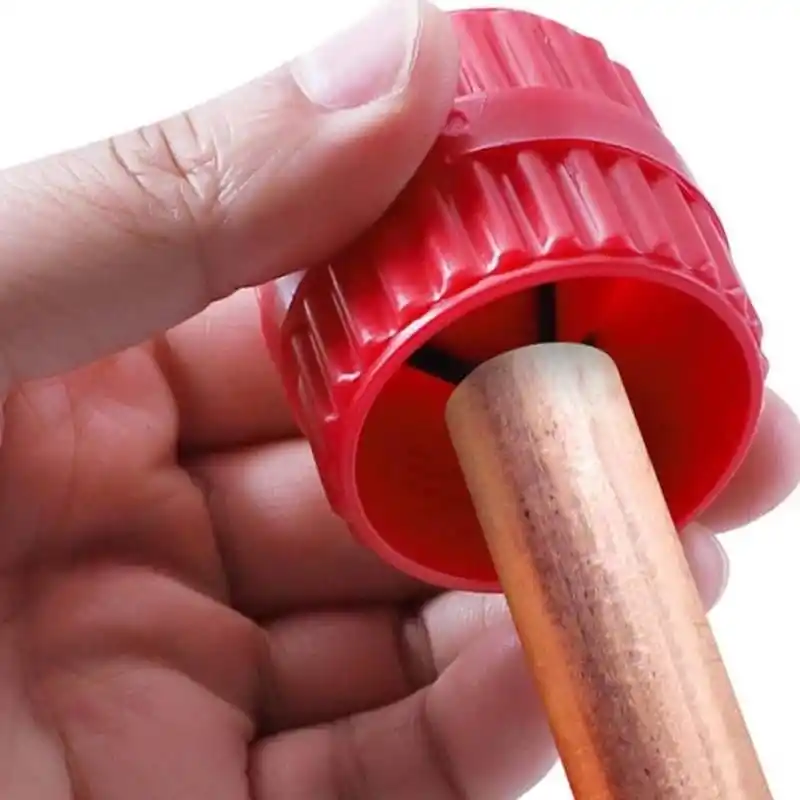 Ridgid 34965 R Model 127 İç Dış Rayba 6-40 mm