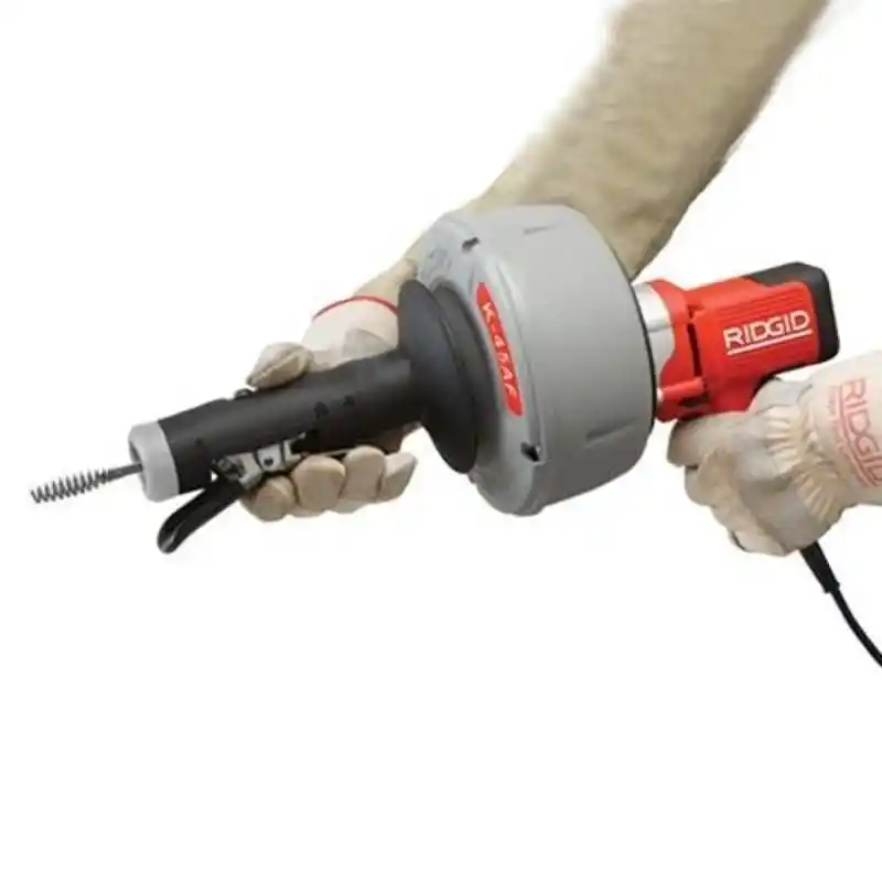 Ridgid 36043 K-45AF-5 Kanal Açma Makinesi