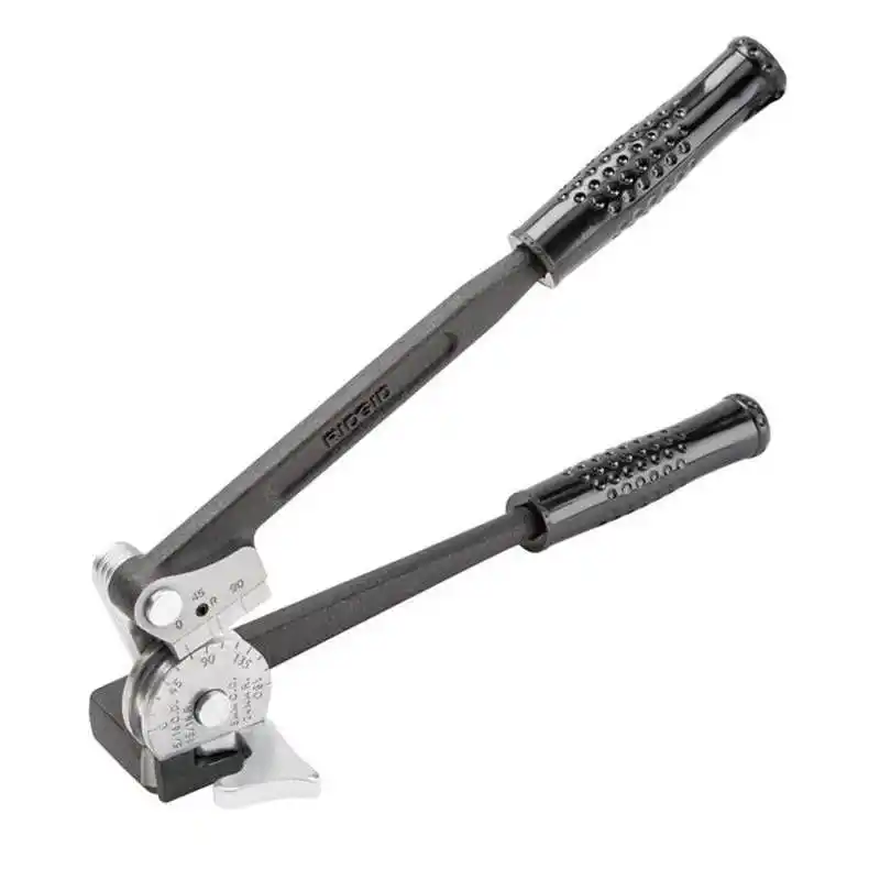 Ridgid 36092. 5/16 405 Boru Bükme