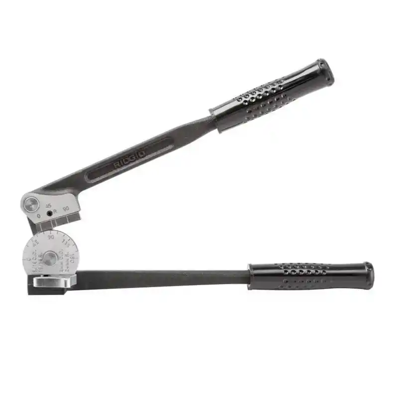 Ridgid 36092 8mm 408M Bakır Çelik ve Paslanmaz Boru Bükme﻿