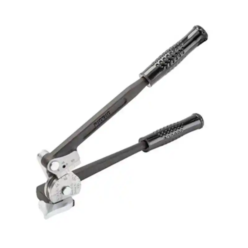 Ridgid 36102 10mm 410M Bakır Çelik ve Paslanmaz Boru Bükme