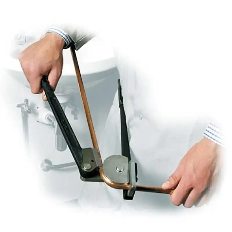 Ridgid 36102 10mm 410M Bakır Çelik ve Paslanmaz Boru Bükme