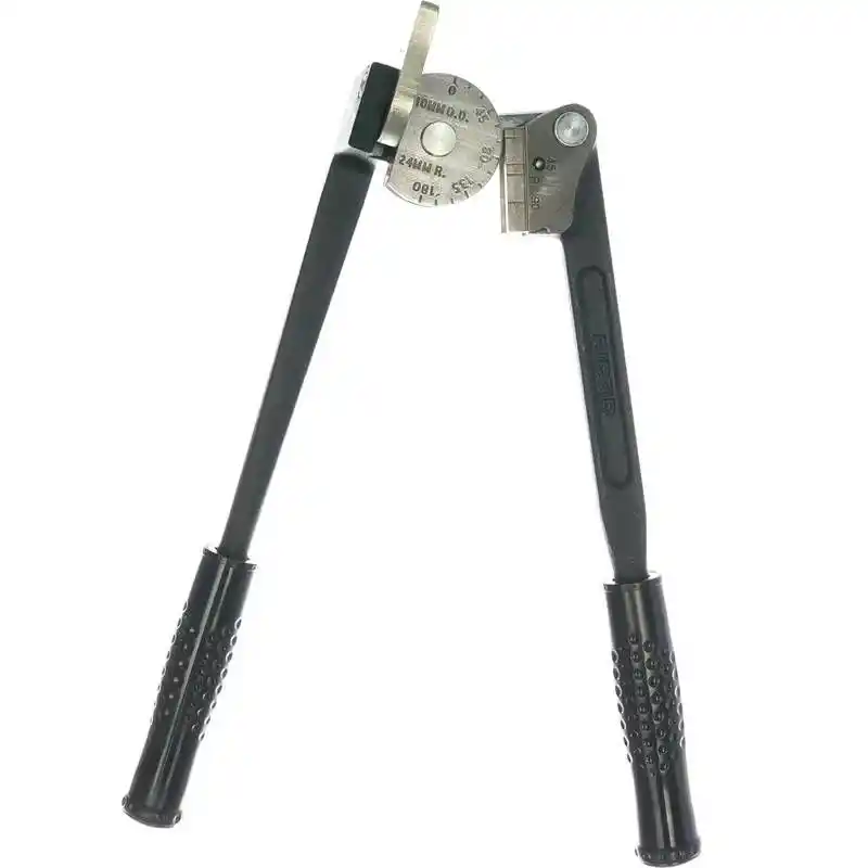 Ridgid 36102 10mm 410M Bakır Çelik ve Paslanmaz Boru Bükme