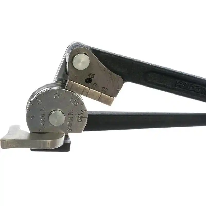 Ridgid 36102 10mm 410M Bakır Çelik ve Paslanmaz Boru Bükme