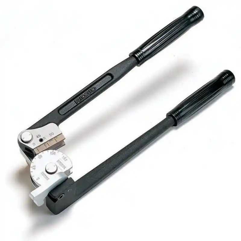 Ridgid 36112 6mm 406M Boru Bükme