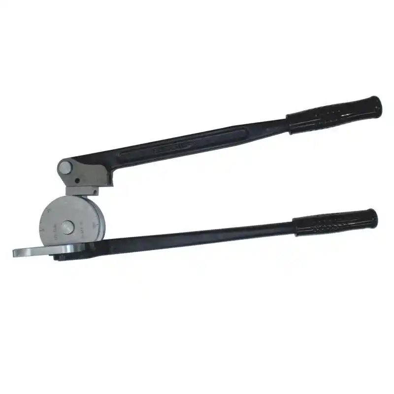 Ridgid 36127 12mm 412M Bakır Çelik ve Paslanmaz Boru Bükme