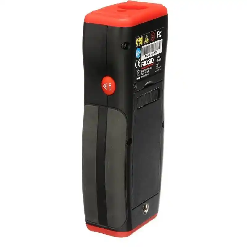 Ridgid 36158 Micro LM-100 Mesafe Ölçer Lazer Metre 50 mt