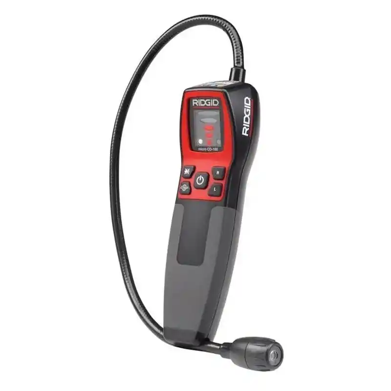 Ridgid 36163 Micro CD-100 Yanıcı Gaz Kaçak Dedektörü