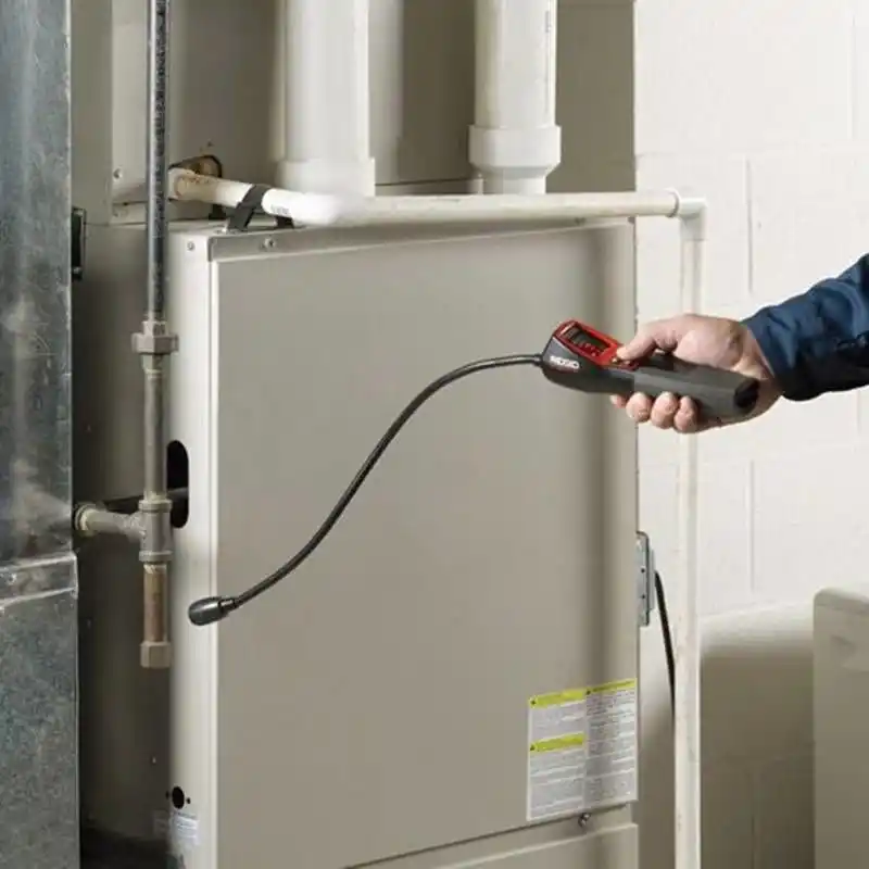 Ridgid 36163 Micro CD-100 Yanıcı Gaz Kaçak Dedektörü