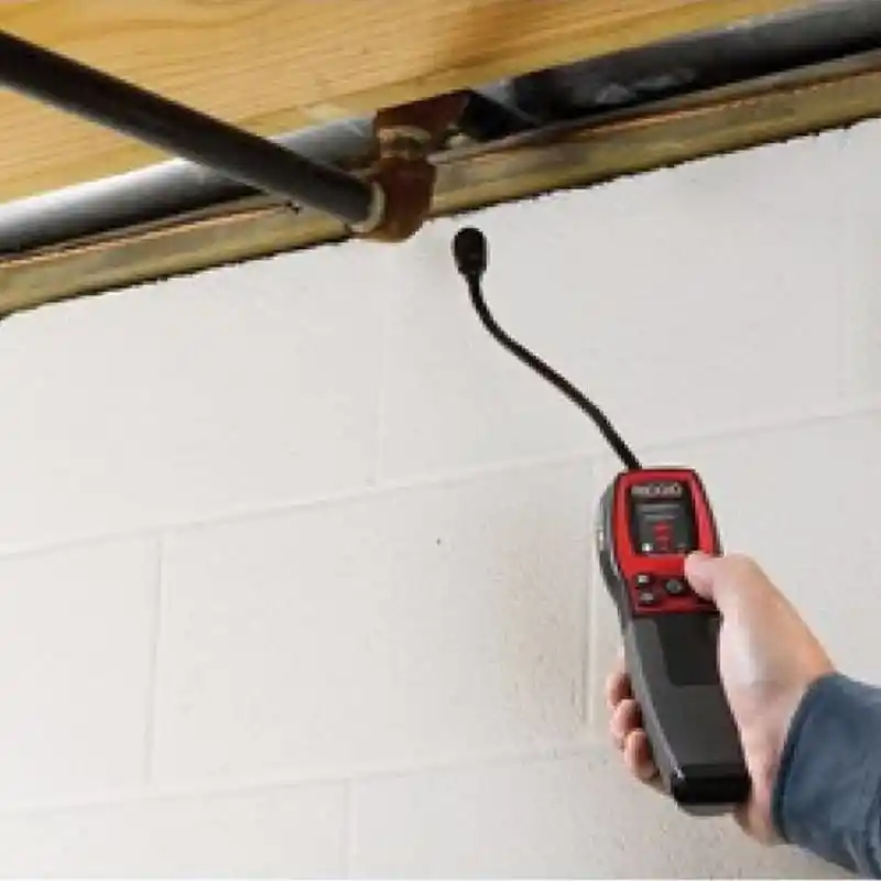 Ridgid 36163 Micro CD-100 Yanıcı Gaz Kaçak Dedektörü