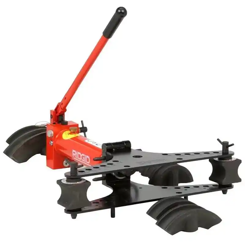 Ridgid 36518 3/8-2 Manuel Hidrolik Boru Bükme