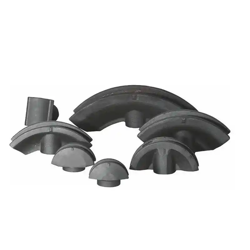 Ridgid 36523 3/8-3 Manuel Hidrolik Boru Bükme