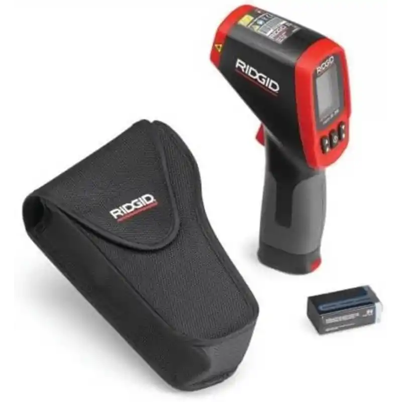 Ridgid 36798 Micro IR-200 Temassız Kızılötesi Lazer Sıcaklık Ölçer Termometre