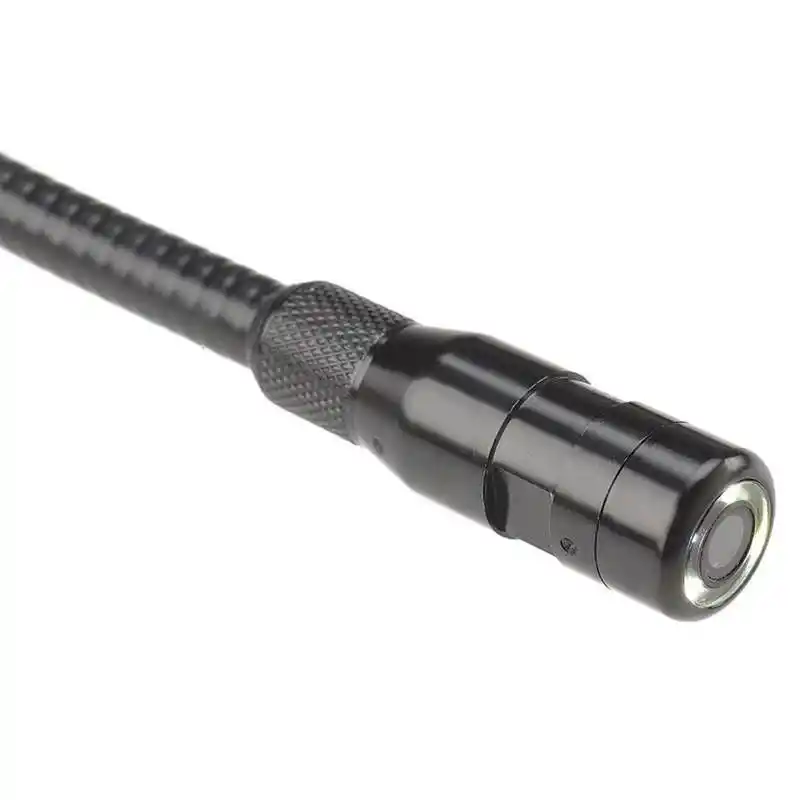 Ridgid 37103 Micro CA-350 Gözlem Kamerası için Kablolu Kamera Kafası 90 cm 17 mm