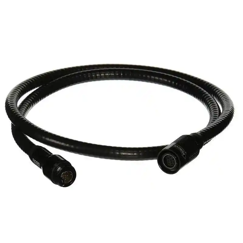 Ridgid 37108 Micro CA-350 Gözlem Kamerası için 90cm Kablo Uzatması