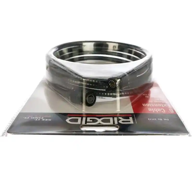 Ridgid 37113 Micro CA-350 Gözlem Kamerası için 180 cm Kablo Uzatması