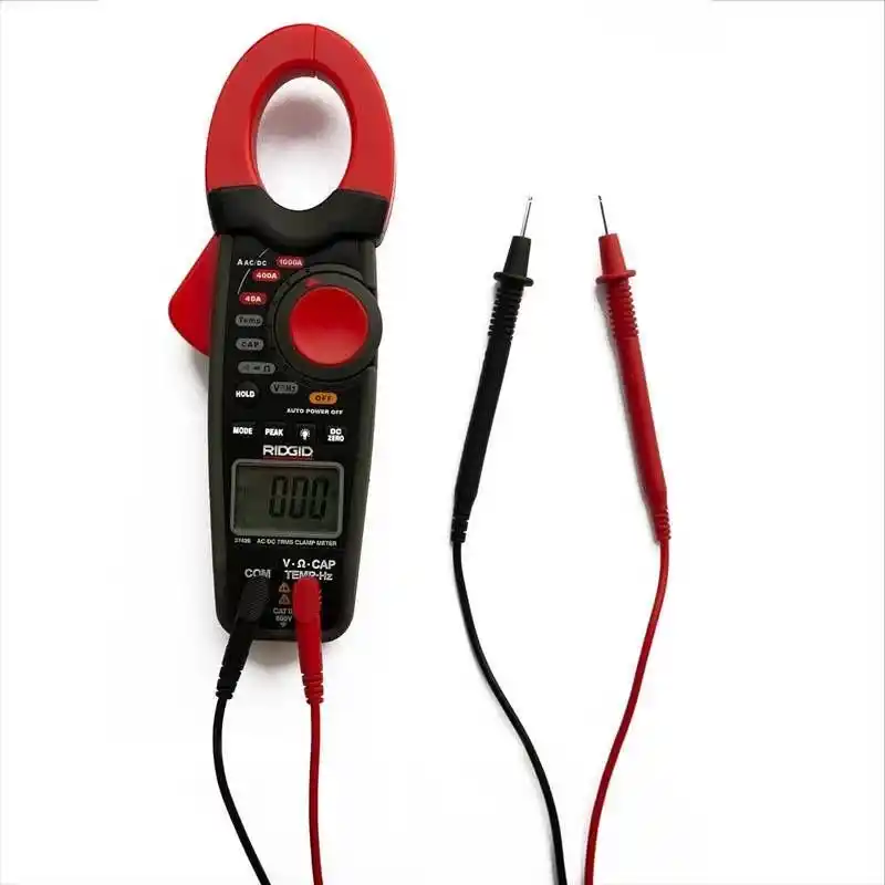 Ridgid 37428 Micro CM-100 Dijital Pens Ampermetre