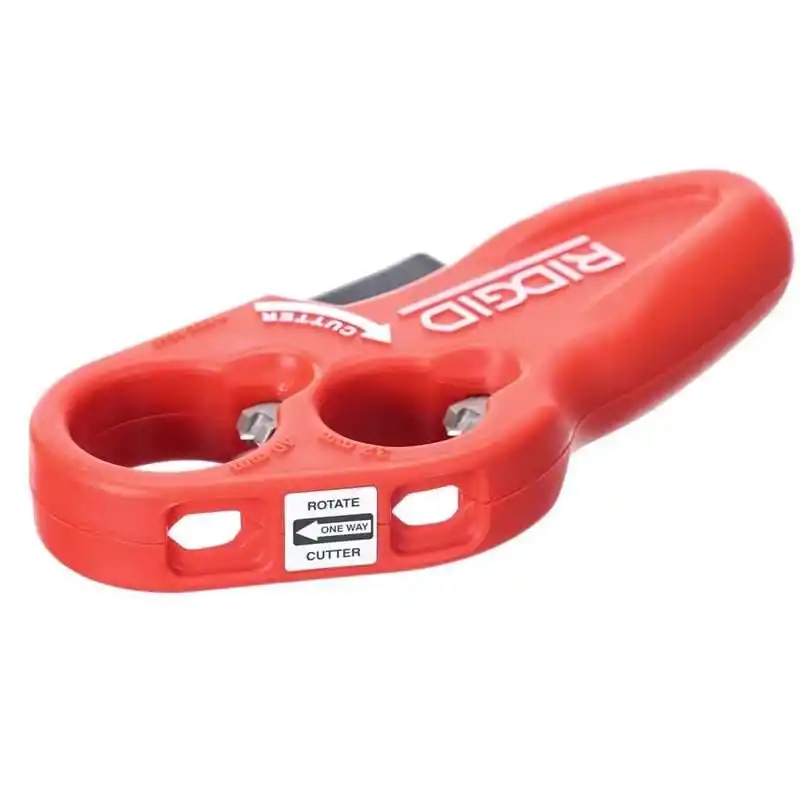 Ridgid 37463 P-TEC 3240 Plastik Pis Su Boru Makası 32-40mm