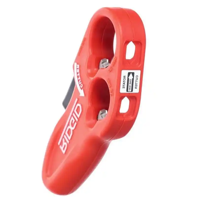 Ridgid 37463 P-TEC 3240 Plastik Pis Su Boru Makası 32-40mm