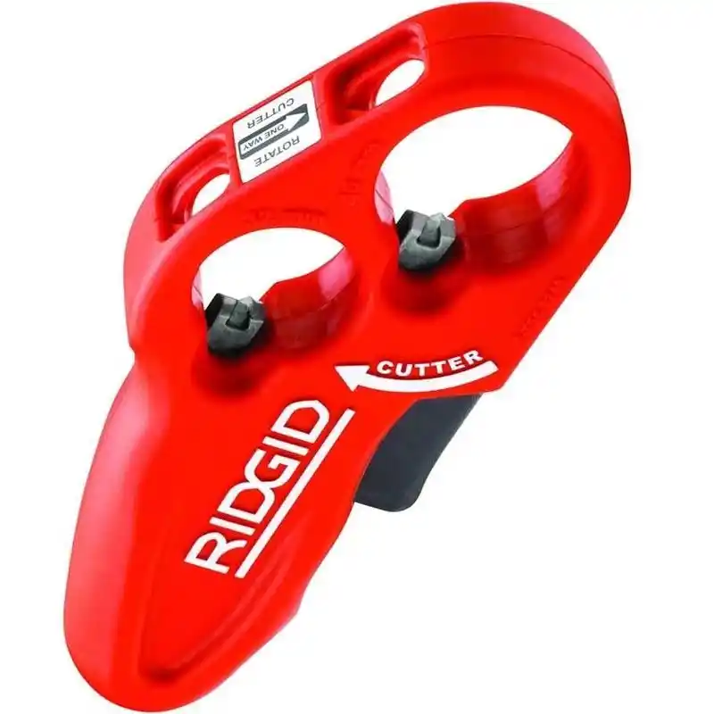 Ridgid 37463 P-TEC 3240 Plastik Pis Su Boru Makası 32-40mm