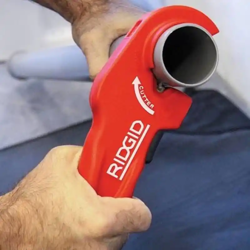 Ridgid 37463 P-TEC 3240 Plastik Pis Su Boru Makası 32-40mm