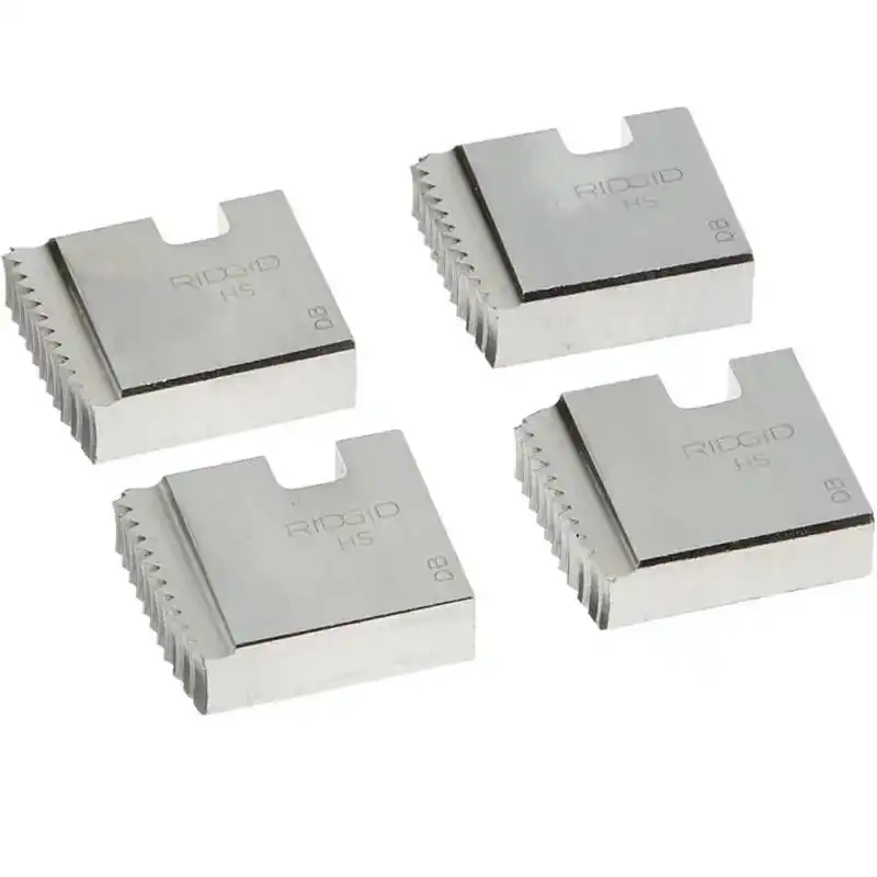 Ridgid 37845 1½ Ridgid El Tipi Paftalar İçin Pafta Tarağı NPT Sağ