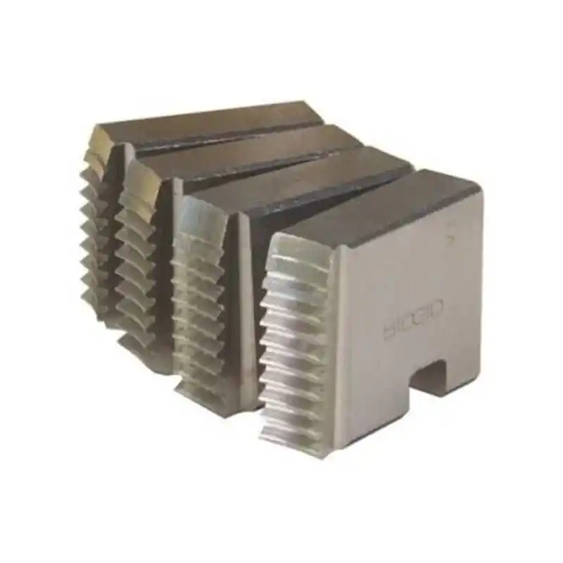 Ridgid 37845 1½ Ridgid El Tipi Paftalar İçin Pafta Tarağı NPT Sağ