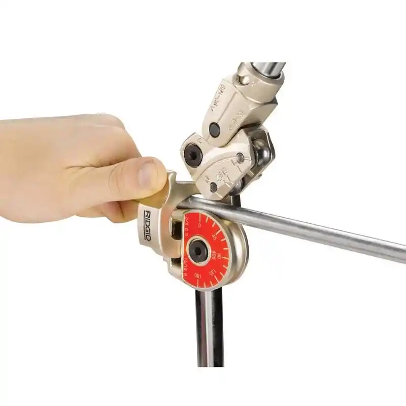 Ridgid 38038. 5/16 600 Serisi 605 Ağır Hizmet Tipi Boru Bükme