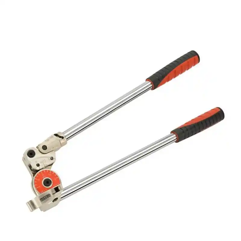 Ridgid 38038 8mm 600 Serisi 608M Ağır Hizmet Tipi Boru Bükme