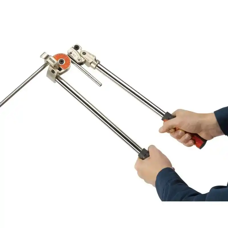 Ridgid 38053 6mm 600 Serisi 606M Ağır Hizmet Tipi Boru Bükme