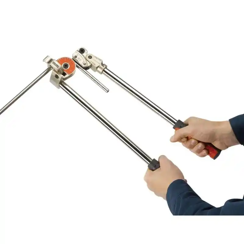 Ridgid 38063 12mm 600 Serisi 612M Ağır Hizmet Tipi Boru Bükme