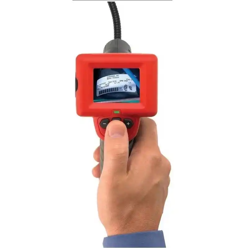 Ridgid 40043 Micro CA-25 Dijital Gözlem Kamerası