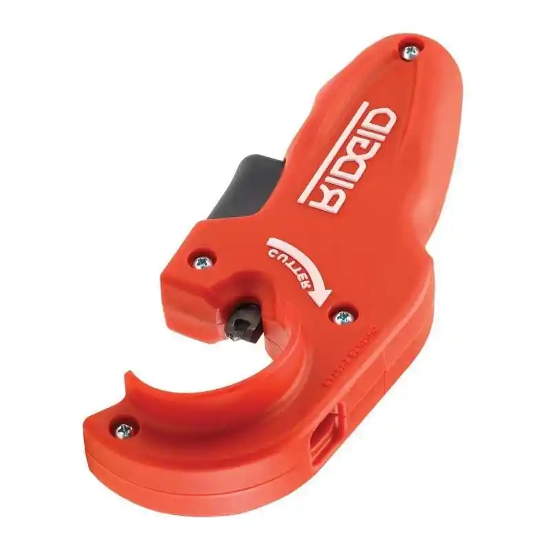 Ridgid 40868 P-TEC 5000 Plastik Pis Su Boru Makası 50mm