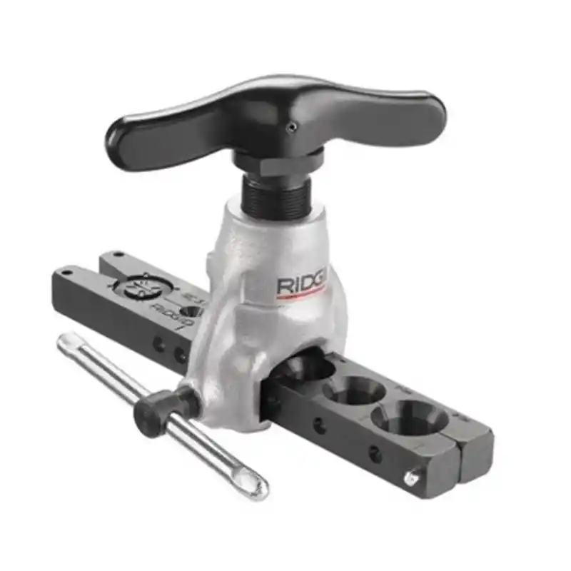 Ridgid 41162 Model 377 Manuel Havşa Açma Aleti