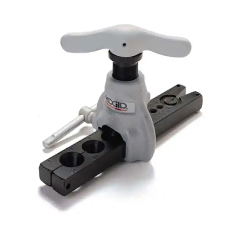 Ridgid 41162 Model 377 Manuel Havşa Açma Aleti