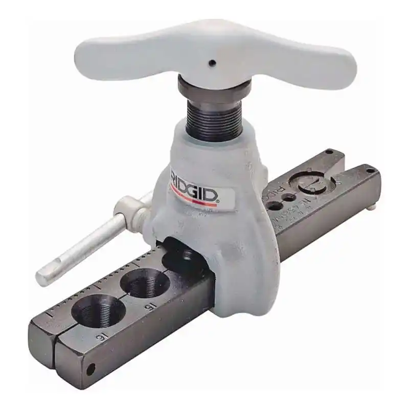 Ridgid 41162 Model 377 Manuel Havşa Açma Aleti