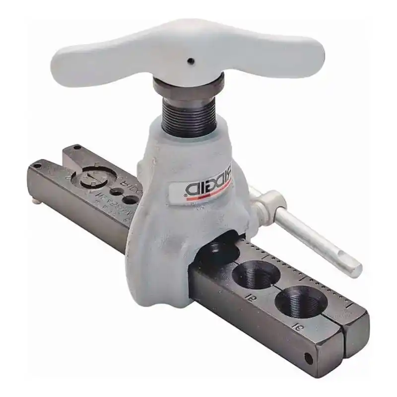 Ridgid 41162 Model 377 Manuel Havşa Açma Aleti