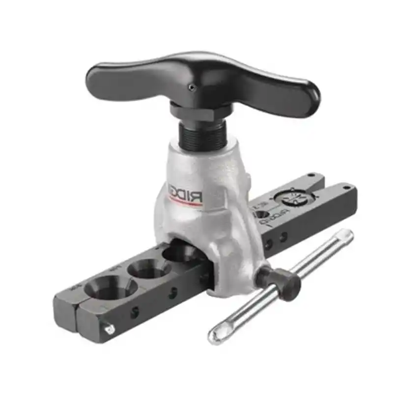 Ridgid 41162 Model 377 Manuel Havşa Açma Aleti