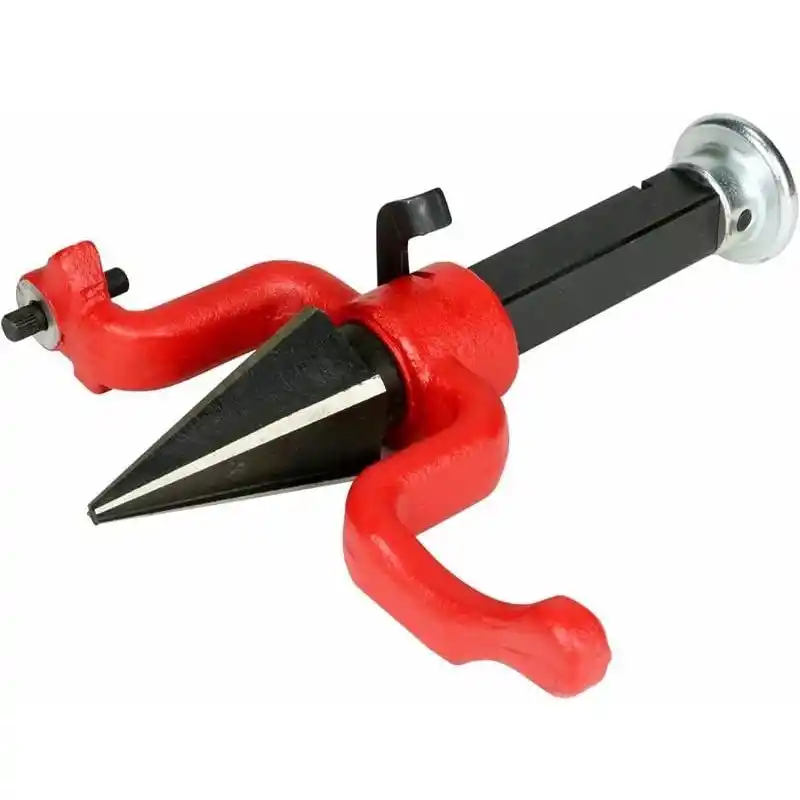 Ridgid 42365 Model 341 Rayba 1/8-2