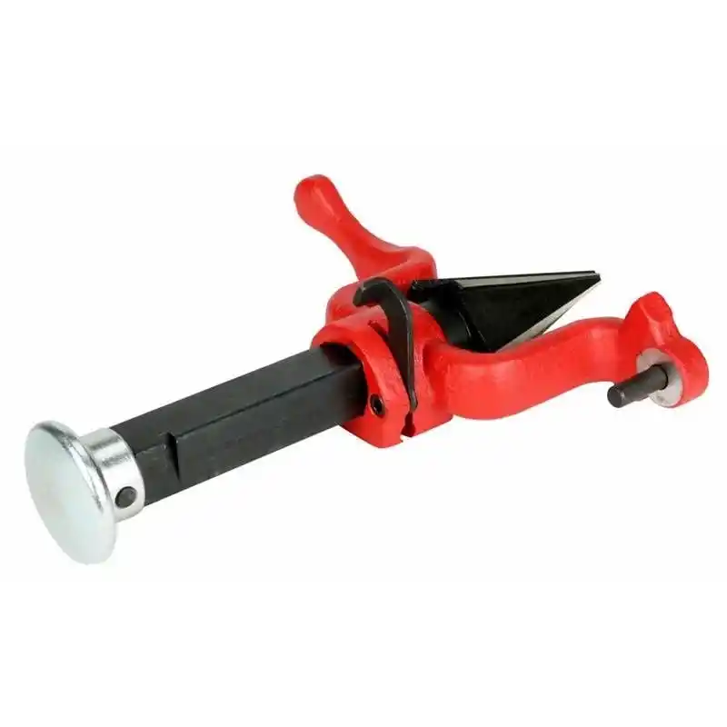 Ridgid 42365 Model 341 Rayba 1/8-2