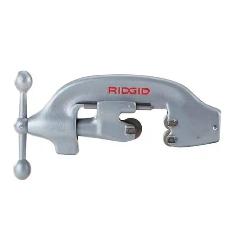 Ridgid 42390 Model 820 Tekerlek Tipi Boru Kesici