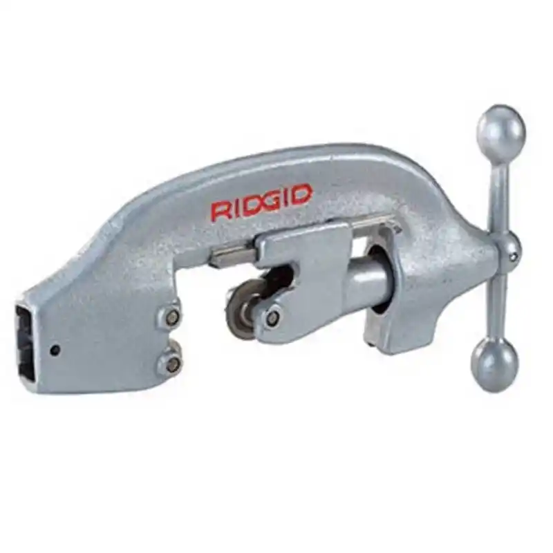 Ridgid 42390 Model 820 Tekerlek Tipi Boru Kesici