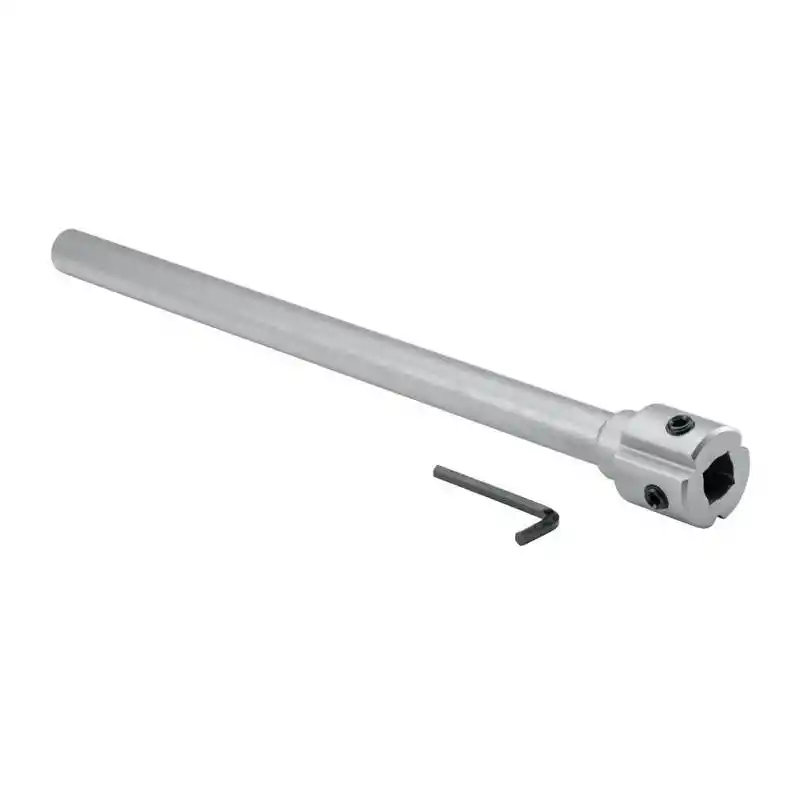 Ridgid 42405 Model 844 141 için Tahrik Mili için Klavuz Çubuk