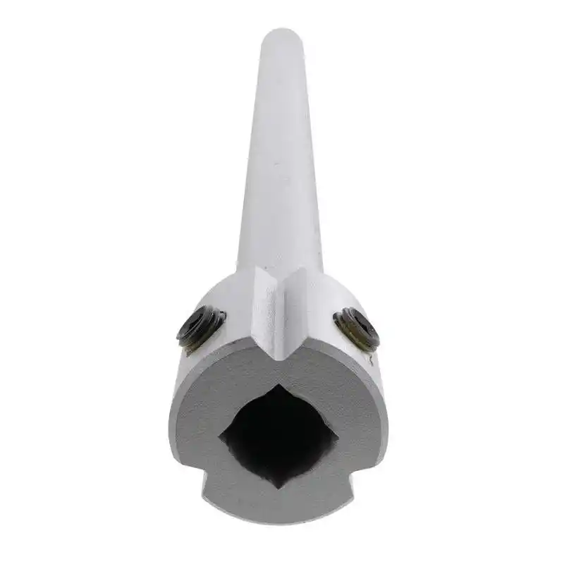 Ridgid 42405 Model 844 141 için Tahrik Mili için Klavuz Çubuk