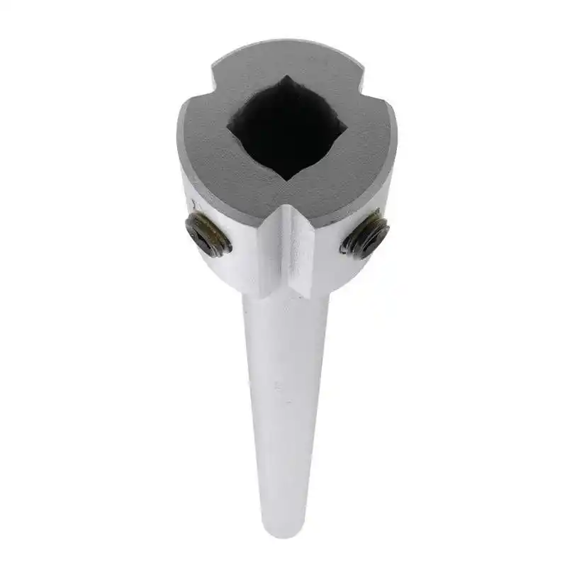 Ridgid 42405 Model 844 141 için Tahrik Mili için Klavuz Çubuk