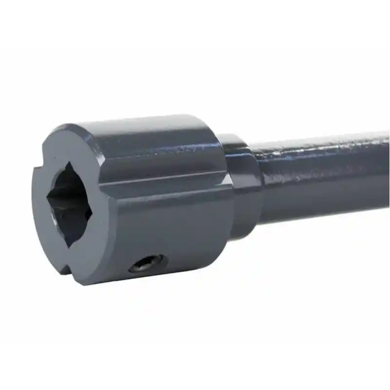 Ridgid 42405 Model 844 141 için Tahrik Mili için Klavuz Çubuk