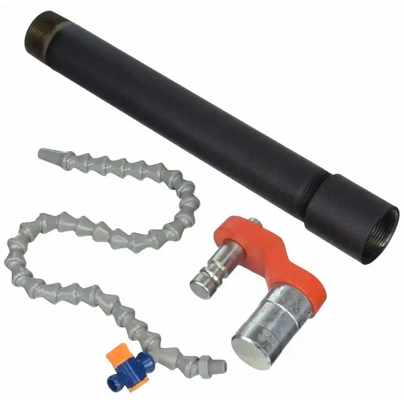 Ridgid 42415 Model 768 141 (Model 535) için Tahrik Mili Bağlantı Kiti