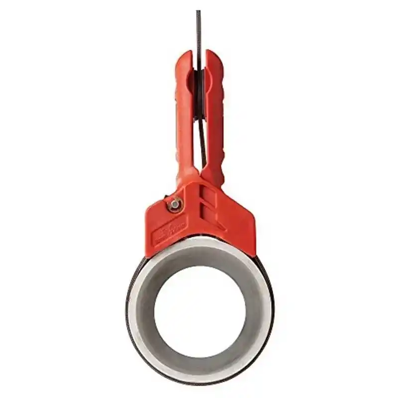 Ridgid 42478 StrapLock Kayışlı Boru Anahtarı Kolu 80-220 mm