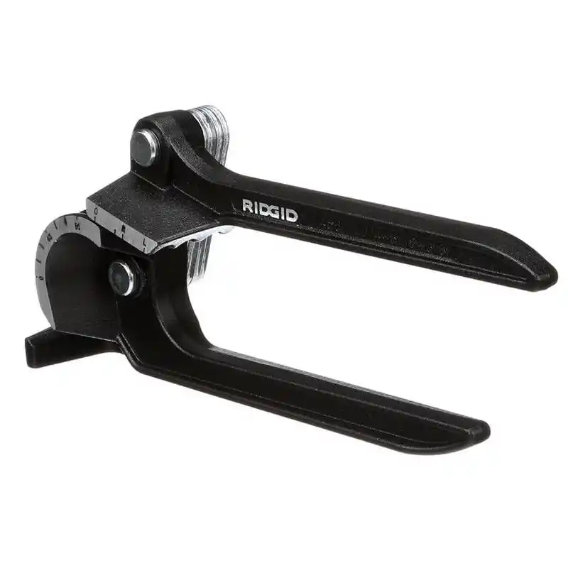 Ridgid 44852 1/4-/16-3/8 456 Üçlü Boru Bükme